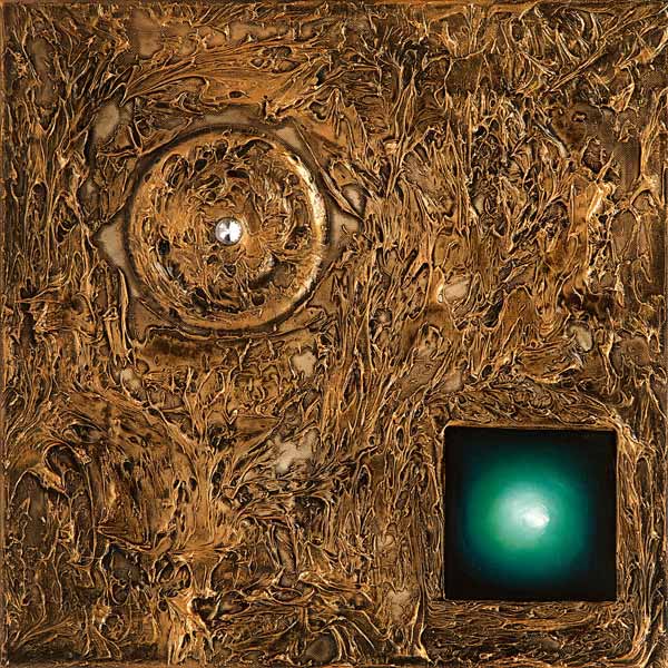 Genuine bright 2 von GENA