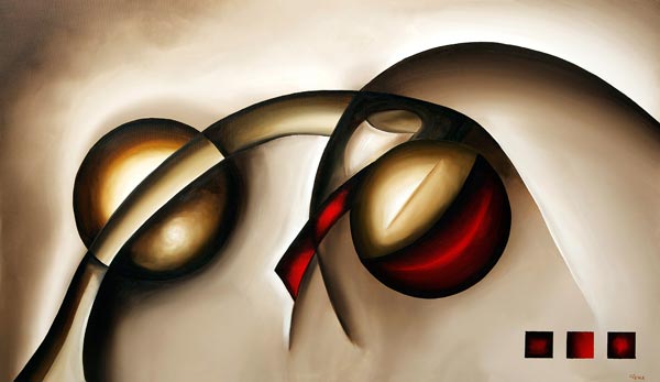 The land before von GENA