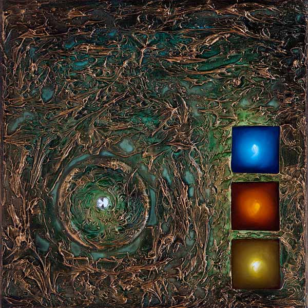 Genuine bright 1 von GENA