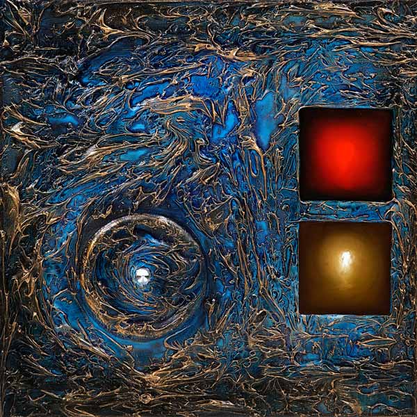 Genuine bright 4 von GENA