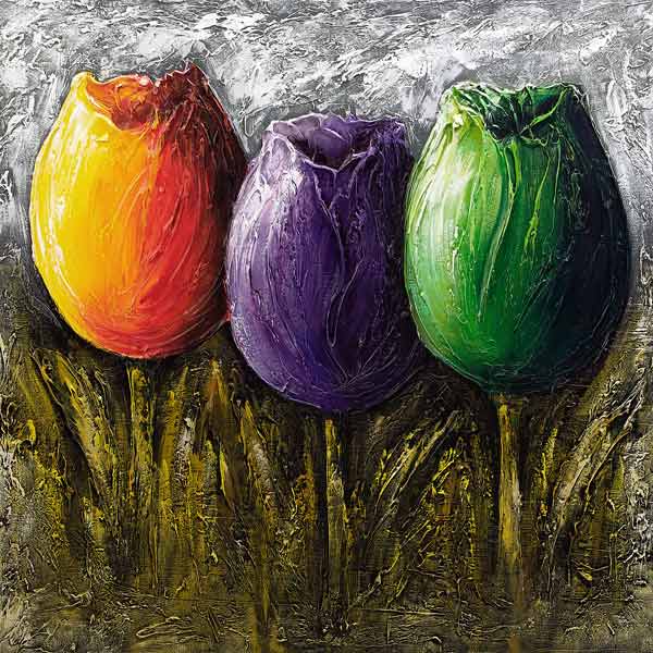 Tulips 2 von GENA