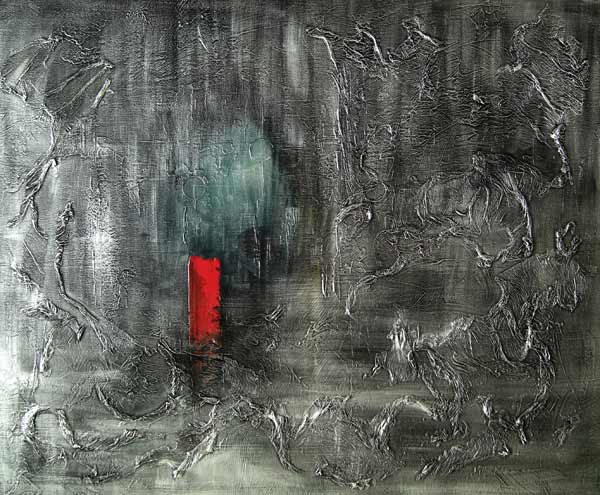 Wärme im Titan von GENA