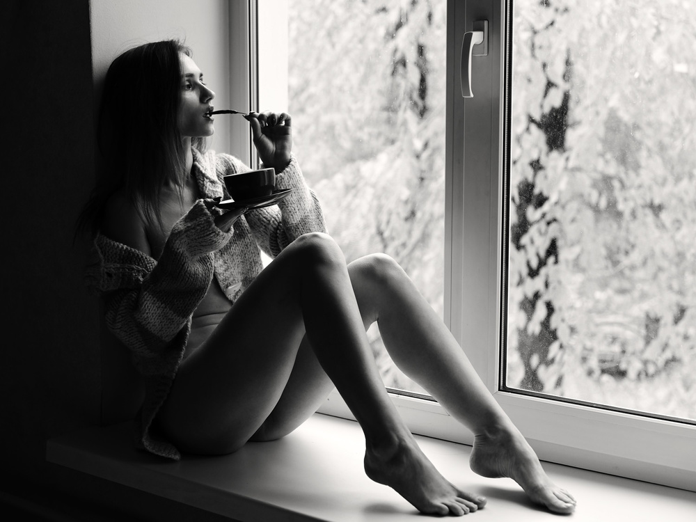 Pepper von Gene Oryx