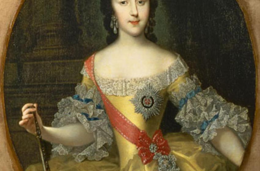 Georg Christoph Grooth