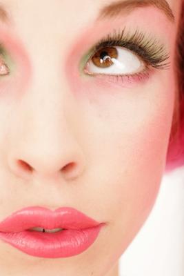 PinkClean von Georg R Brenner