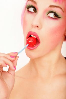 PinkClean von Georg R Brenner