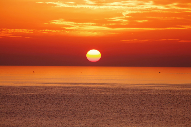 Riviera von Georg R Brenner