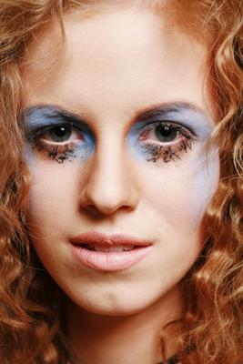 beauty von Georg R Brenner