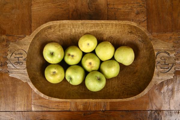 schale von Georg R Brenner