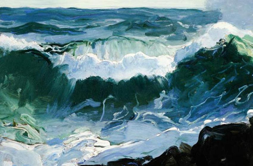 George Bellows