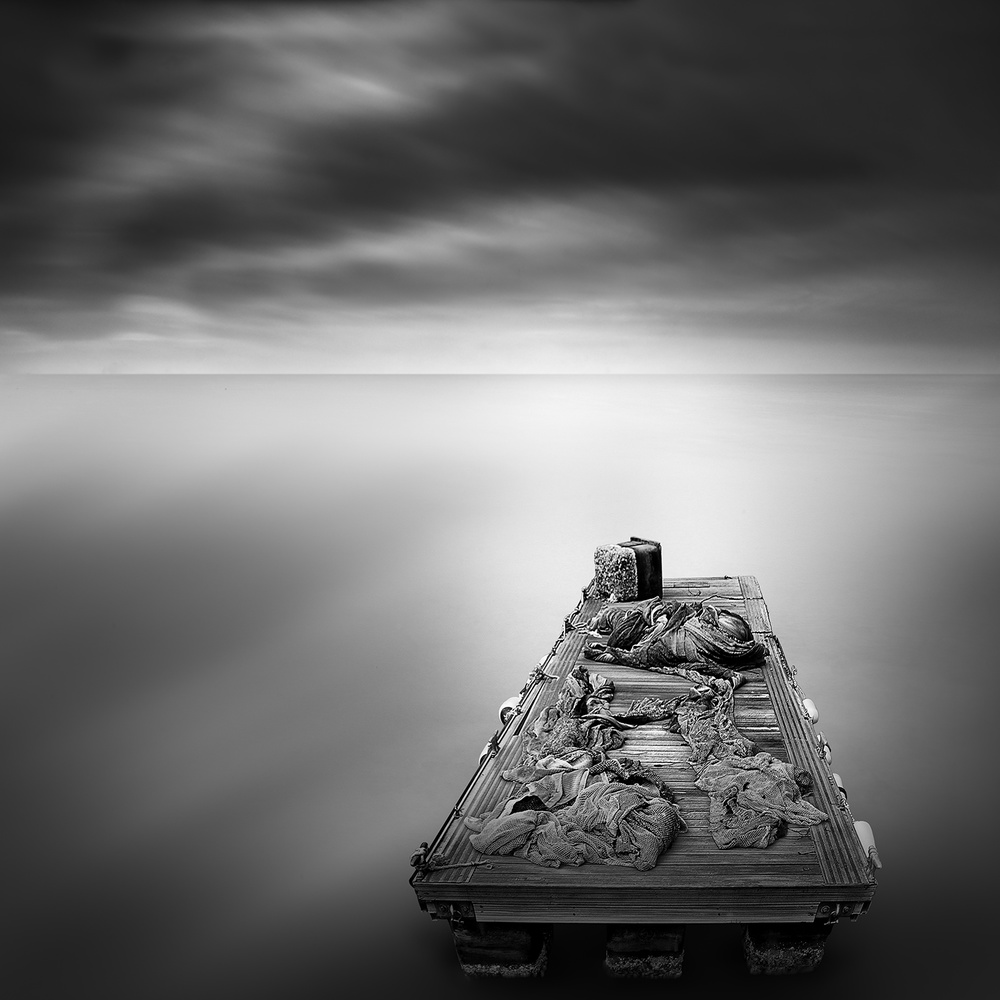 By the Sea 014 von George Digalakis