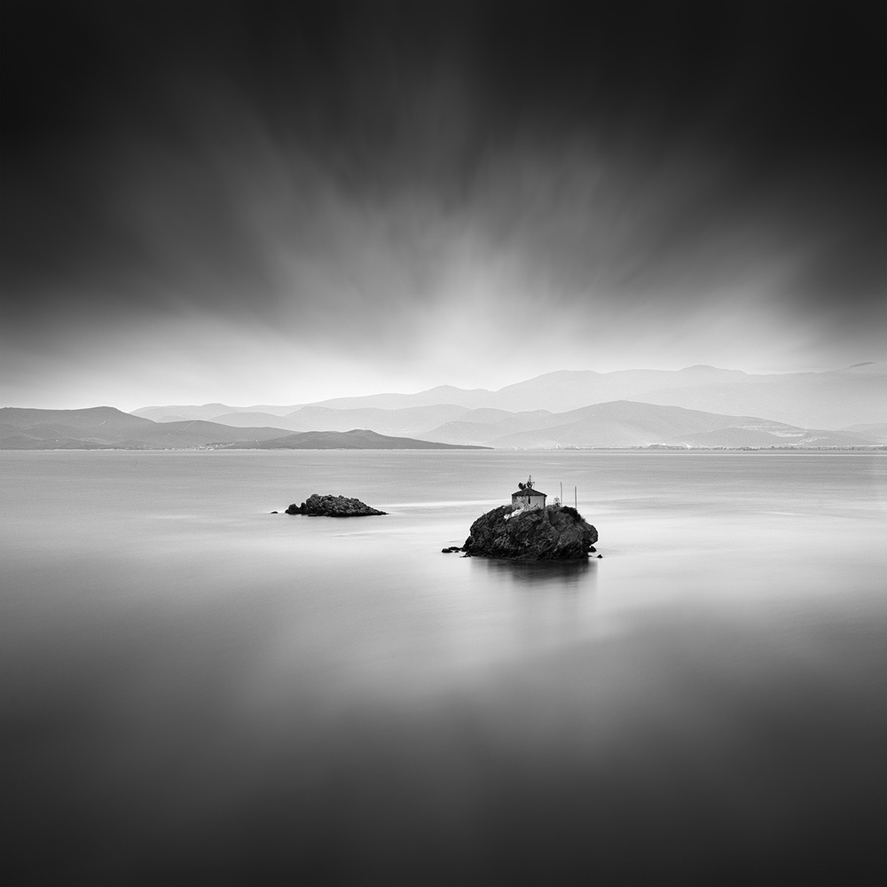 By the Sea 056 von George Digalakis