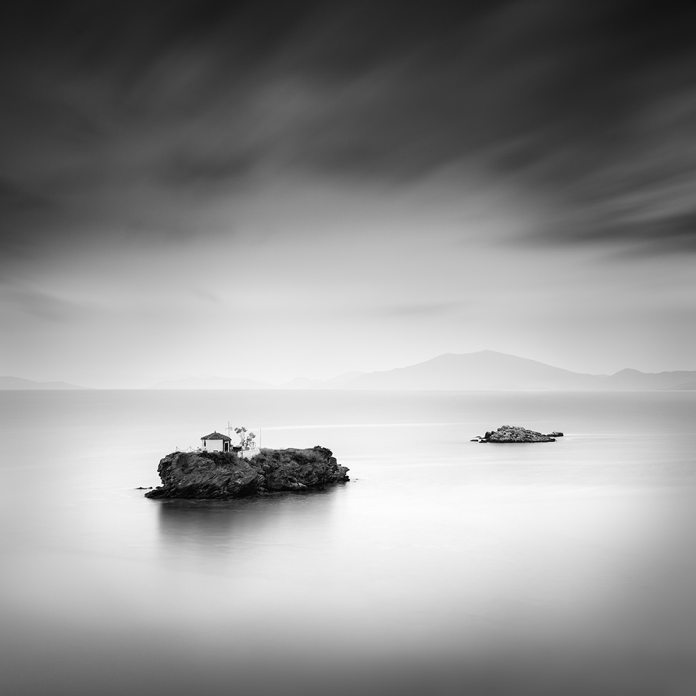 By the Sea 058 von George Digalakis