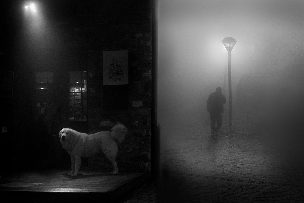 Fear of the Dark 04 von George Digalakis