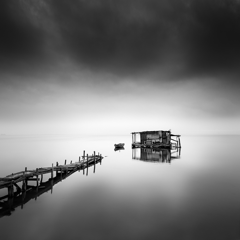 Axios Delta 042 von George Digalakis