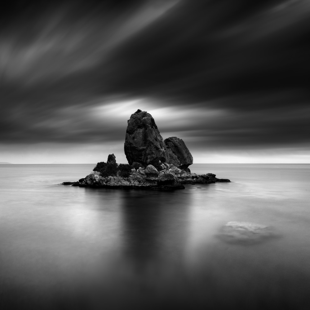 The Shape of Rock von George Digalakis