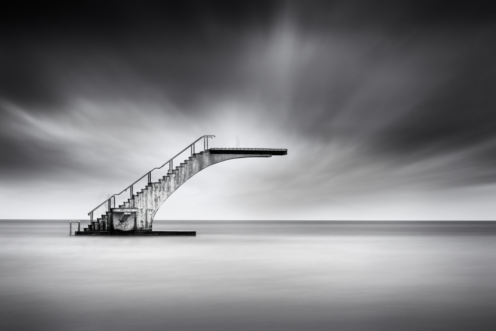 The Platform von George Digalakis