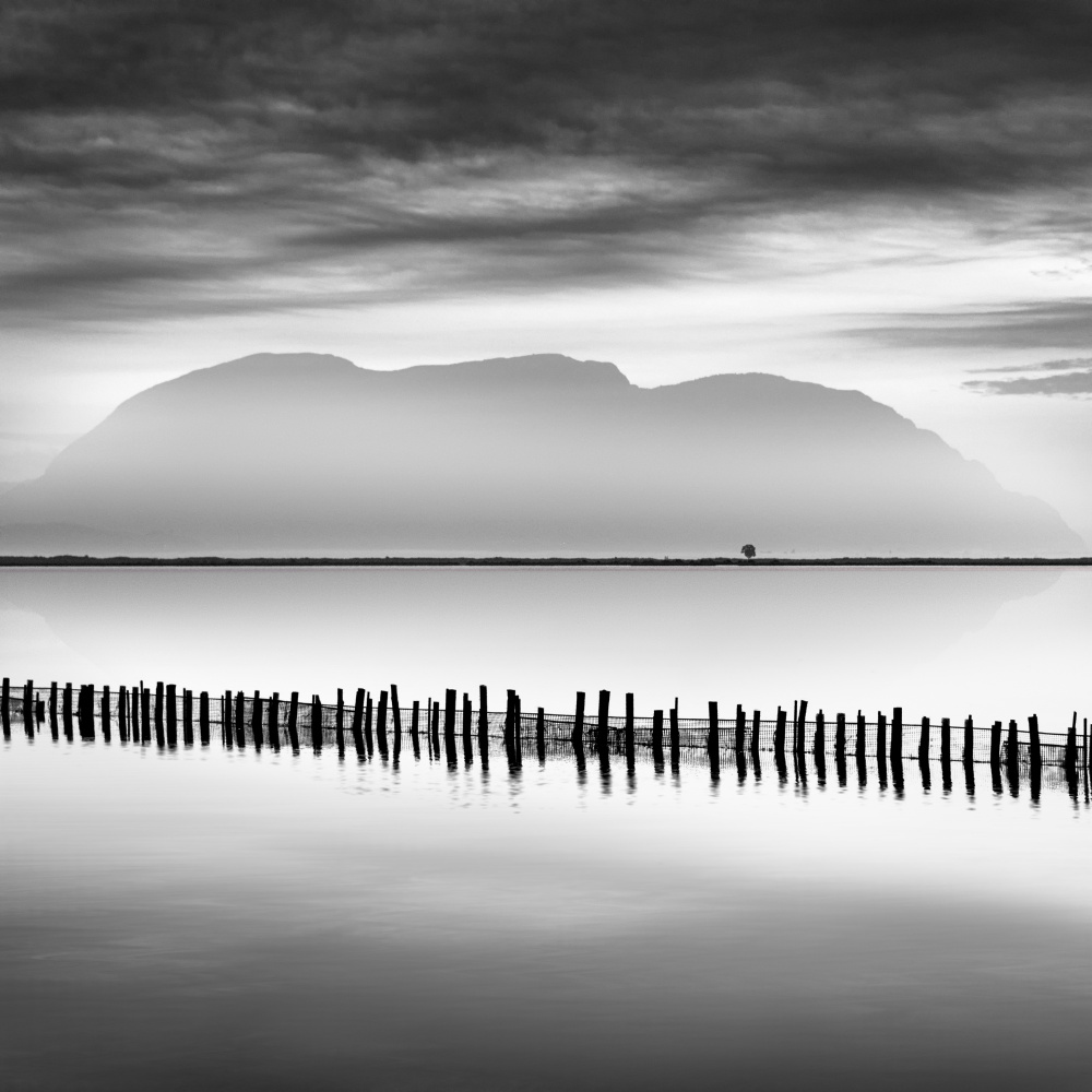 First Rays of the New Rising Sun von George Digalakis