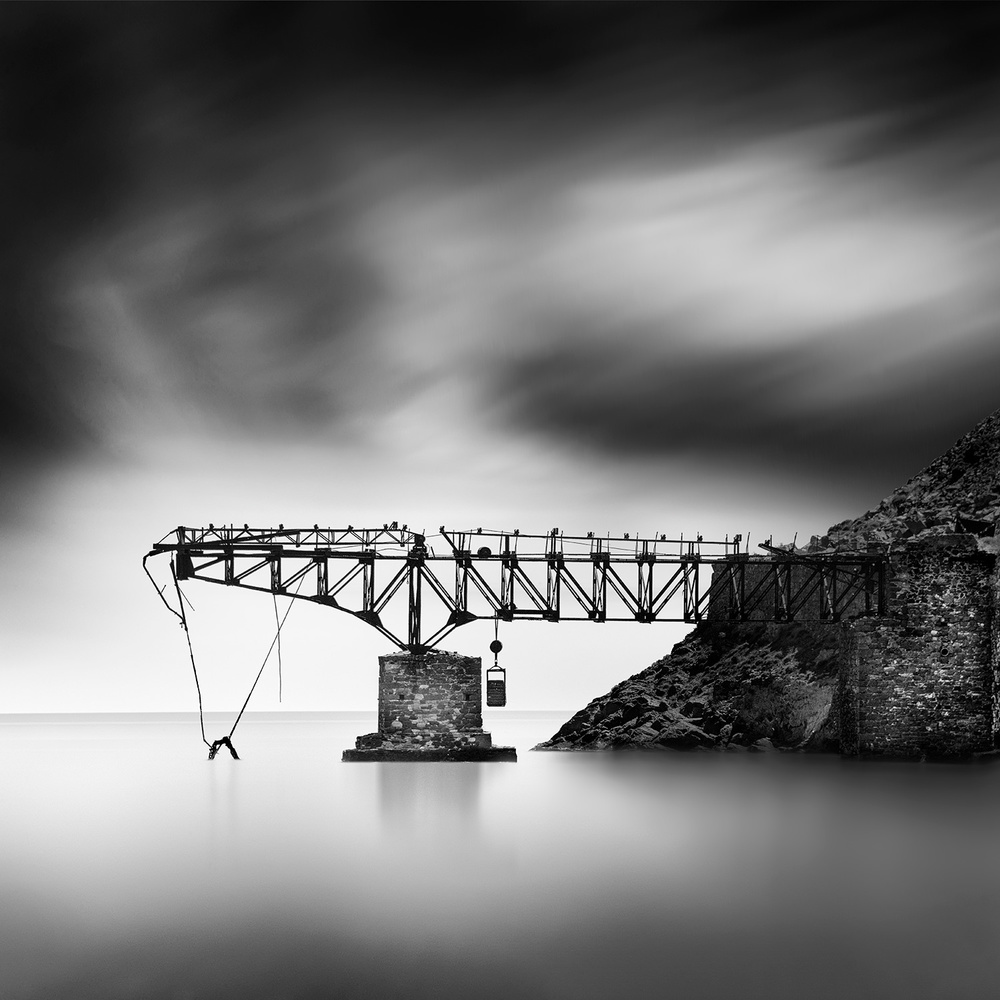 Impressions from Serifos II von George Digalakis