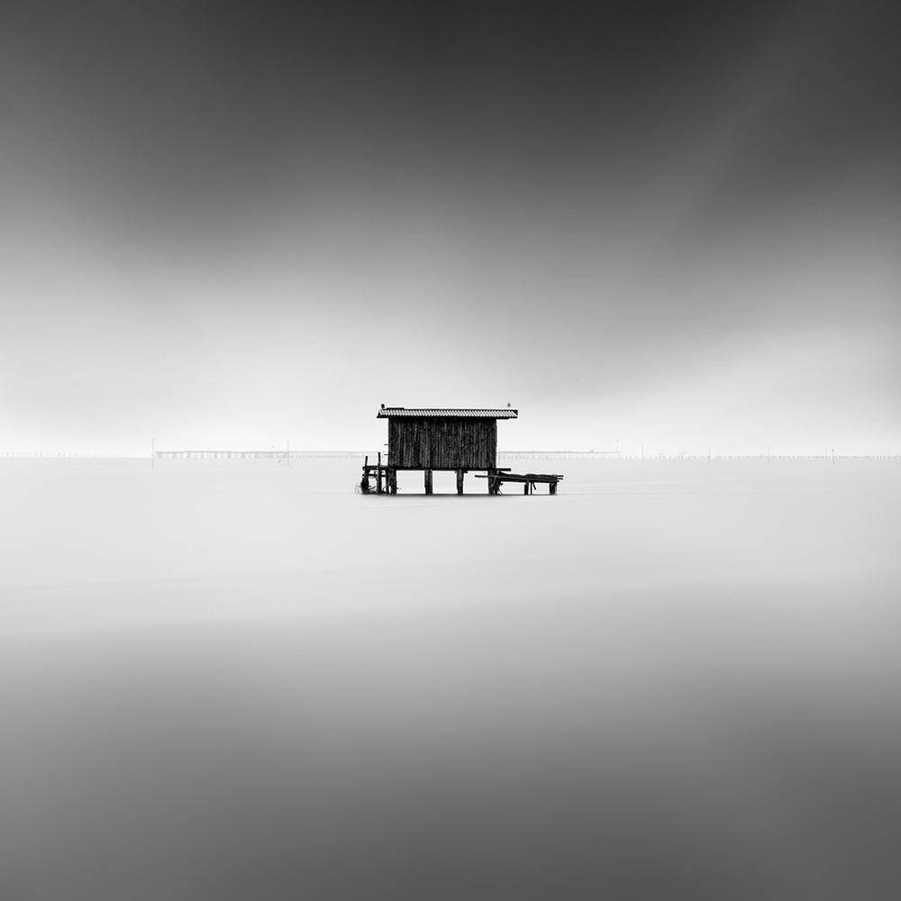 Loudias Delta 002 von George Digalakis