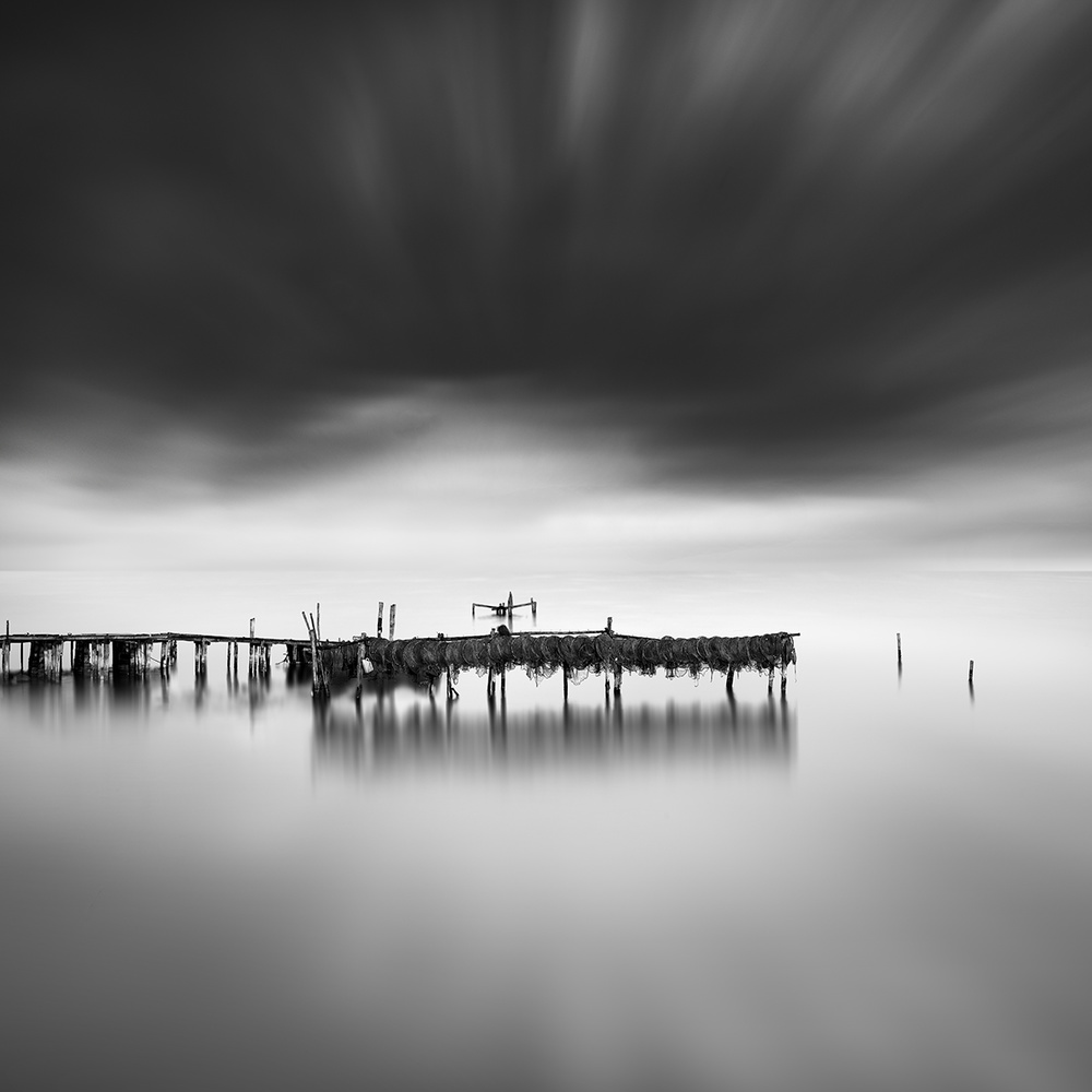 Sea of Tranquility von George Digalakis