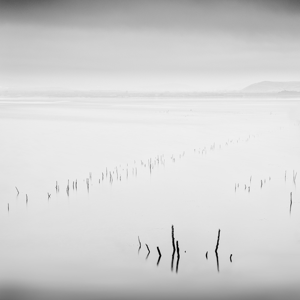 Untitled 03 von George Digalakis