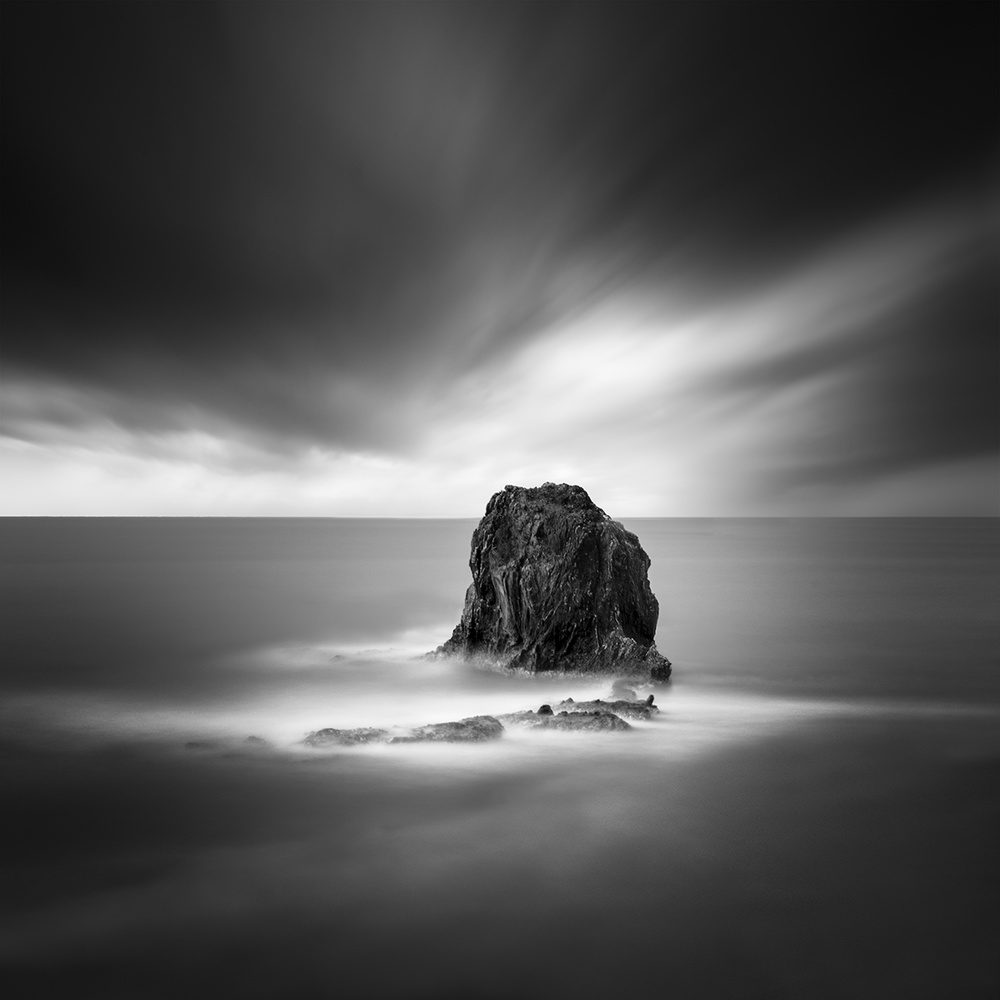 Rock And A Hard Place von George Digalakis