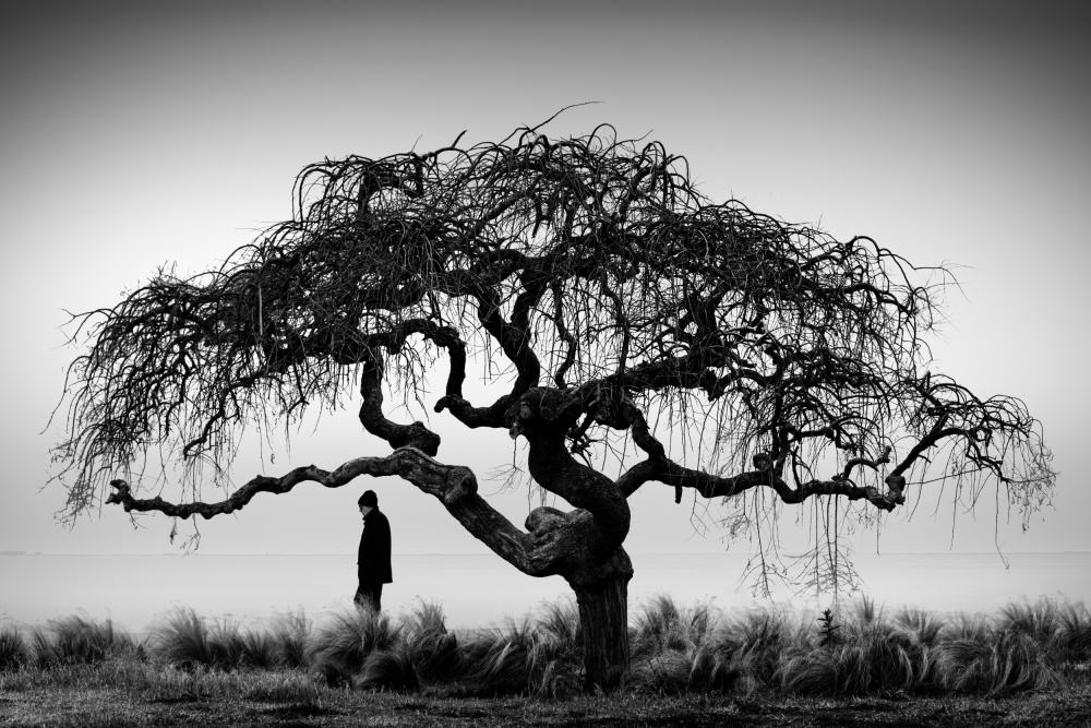 Urban Encounters 02 von George Digalakis