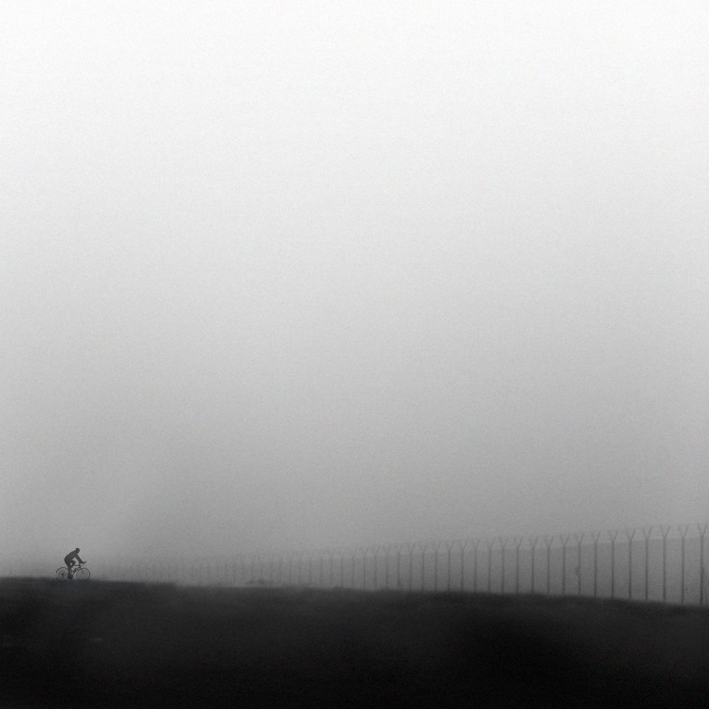 Urbane Begegnungen 01 von George Digalakis