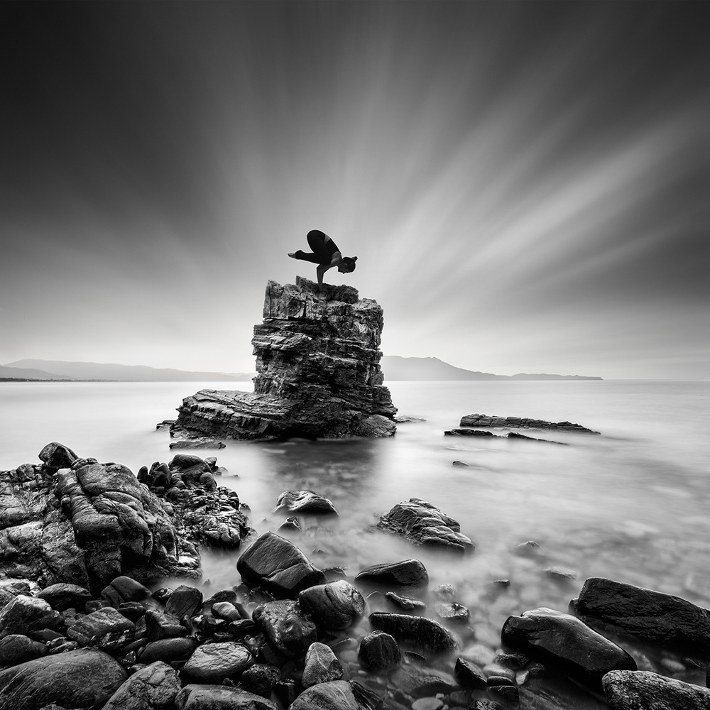 Zen 13 von George Digalakis