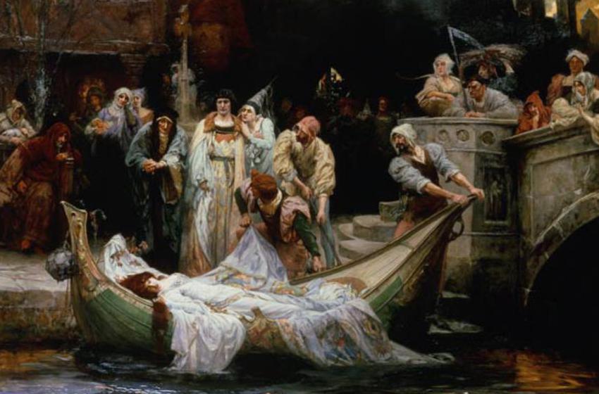 George Edward Robertson