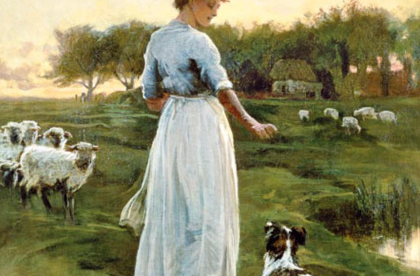 George Faulkner Wetherbee