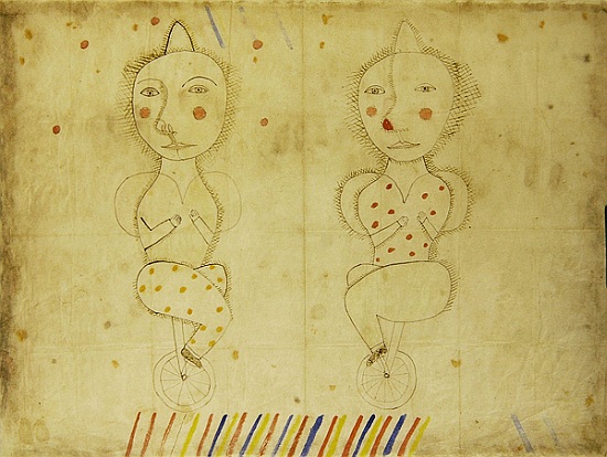 Untitled von George  Fredericks