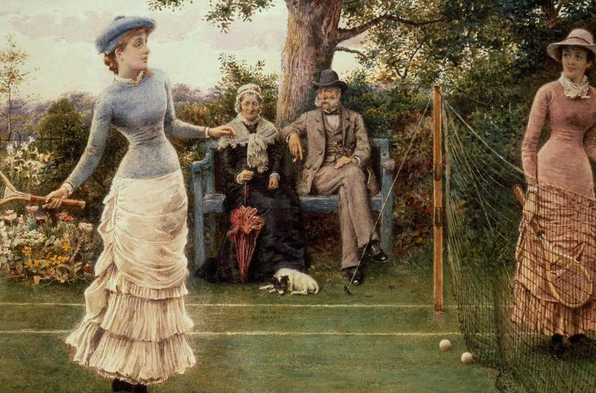 George Goodwin Kilburne