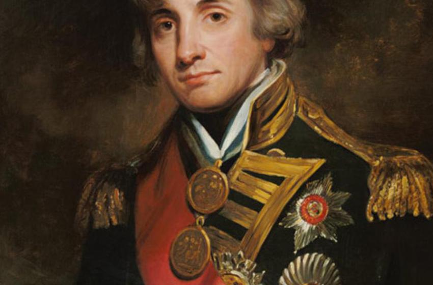 George Peter Alexander Healy