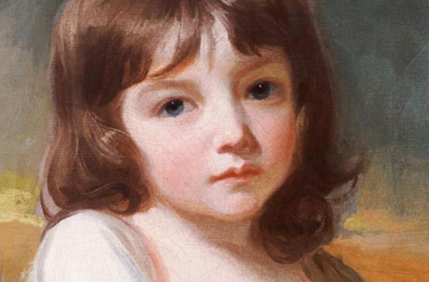 George Romney