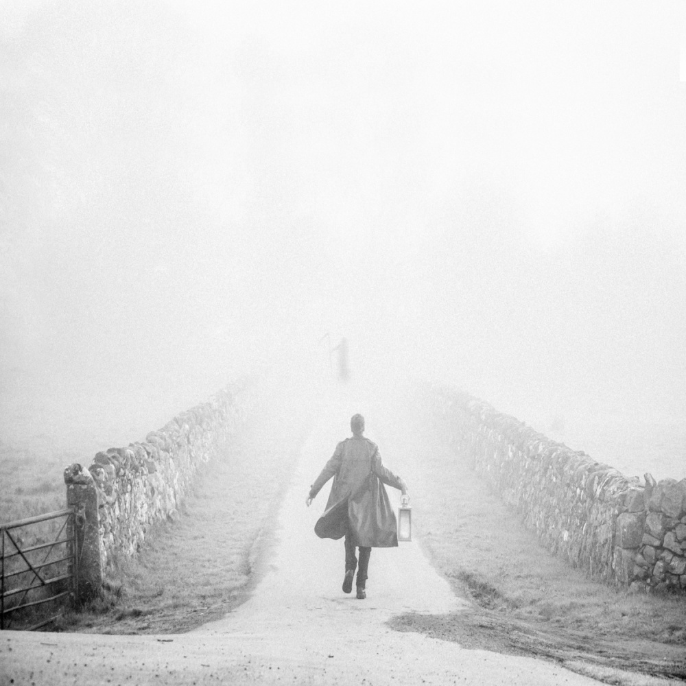 Dark story von Georgi Dimitrov