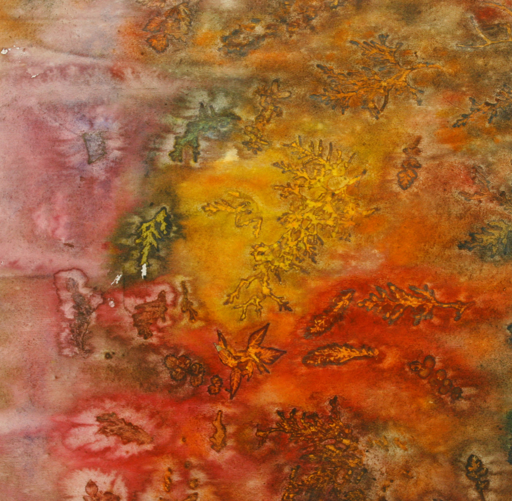 Autumn Impression von Georgi Kostov