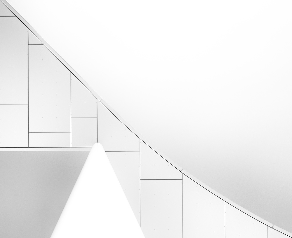 The Pillar von Gerard Jonkman