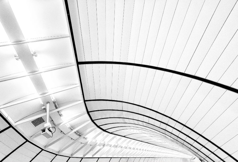 Videoüberwachung von Gerard Jonkman