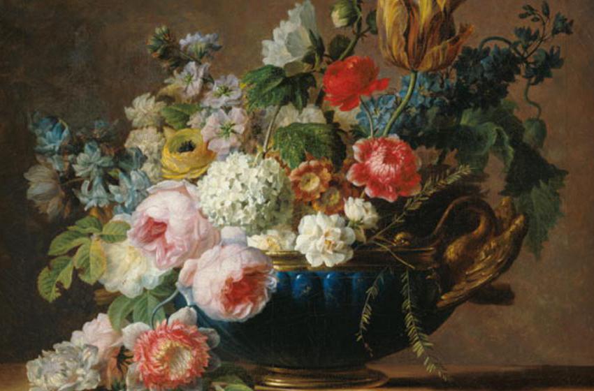 Gerard van Spaendonck