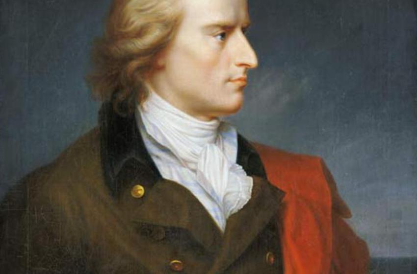 Gerhard von Kügelgen