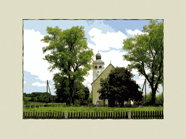 Gilching von Andreas Gerlach