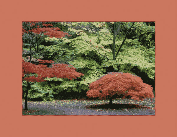 Herbst von Andreas Gerlach