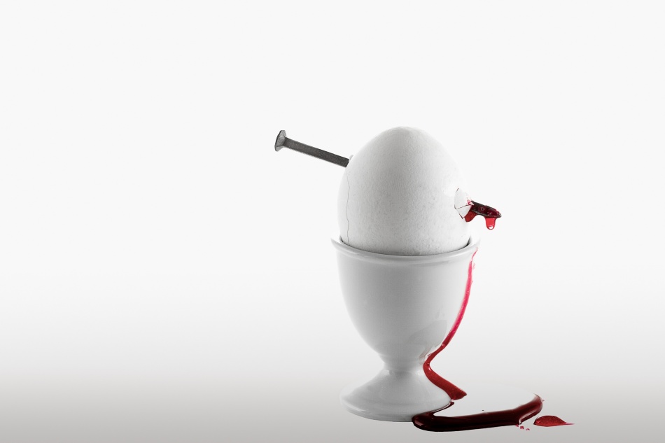 Nailed von Gert Lavsen