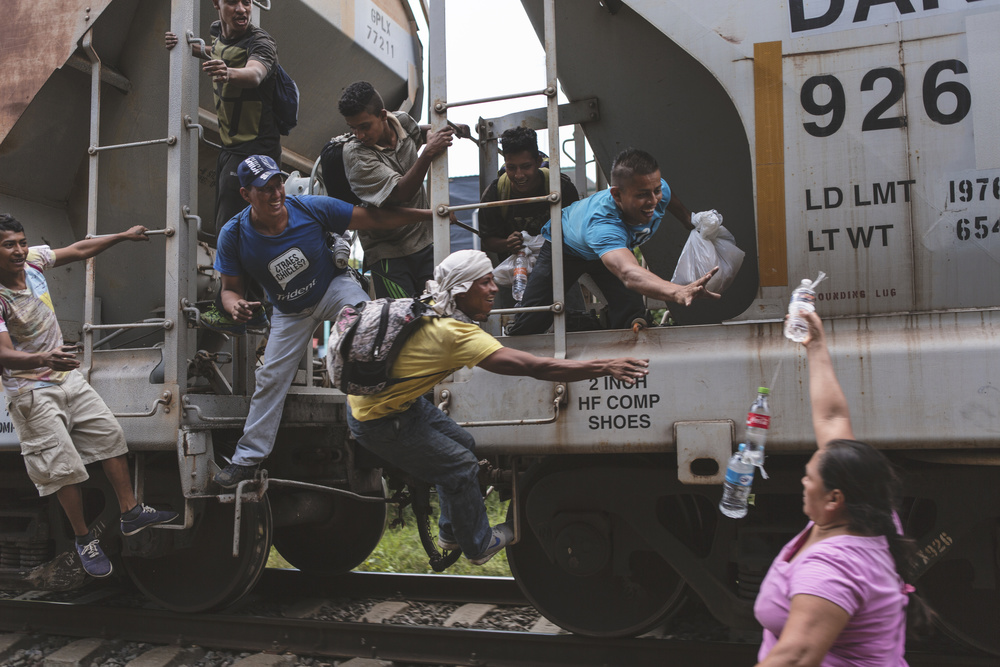 La Bestia von Giacomo Bruno