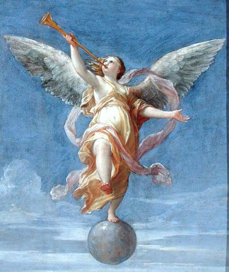 Fame von Giacomo Sementi