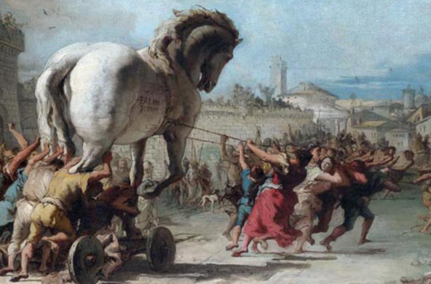 Giandomenico Tiepolo