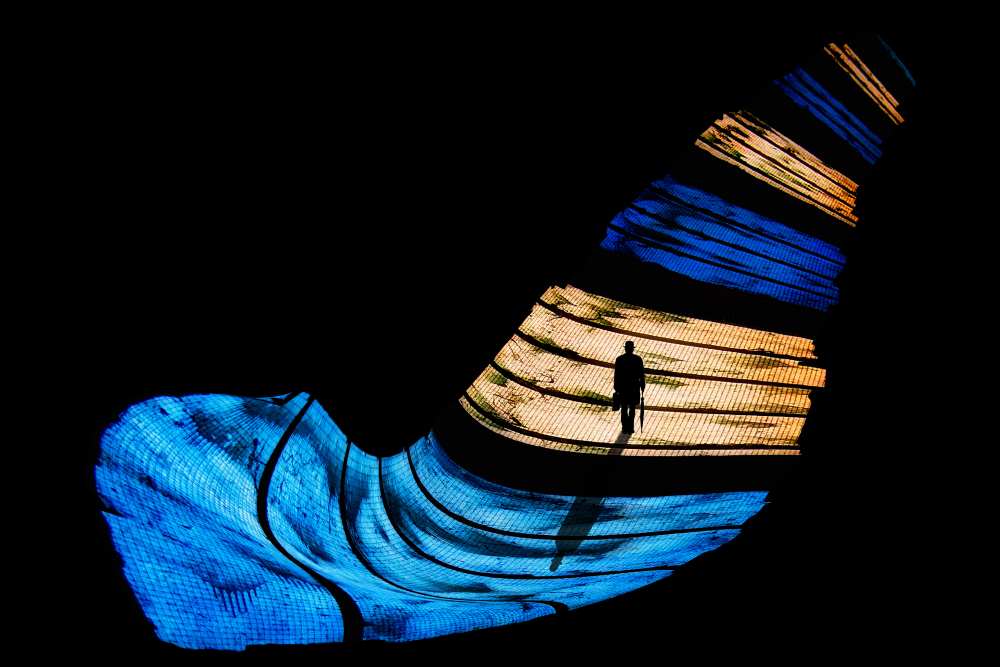 I keep trying ..... von Gianluca Trozzi