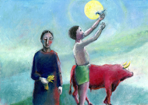 A Good Harvest von Gigi Sudbury